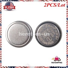 2Pcs Battery for Sony WF-1000XM4 Bluetooth Headset ZeniPower Z55H XM4