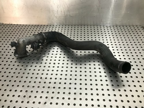 Fiat Doblo 223 1.9 JTD Drosselklappe