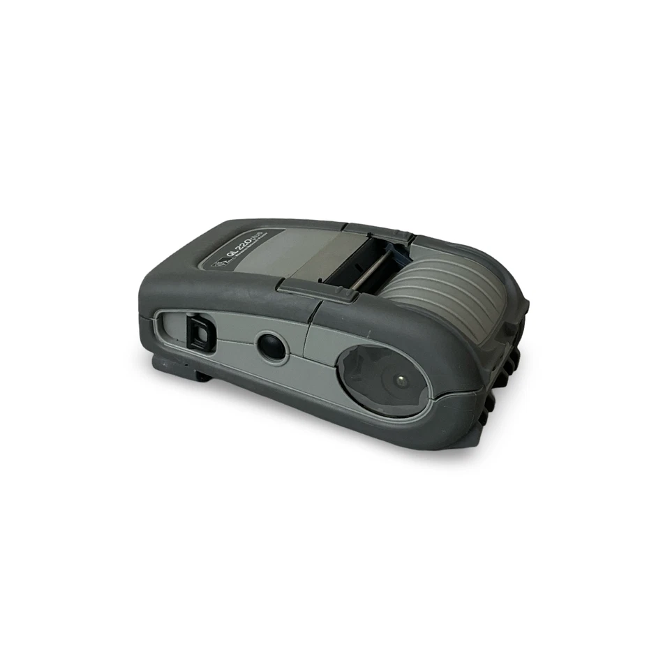 Zebra QL 220 Plus Q2C-LUKC0000-00 Mobile Thermal Printer - Image 2 of 4