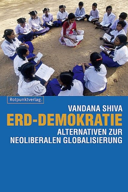 Thumbnail - Erd-demokratie Vandana Shiva