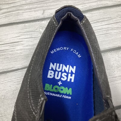 Nunn Bush Bloom Sustainable Foam Shoe Men display picture 2