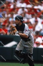EY753 Jason Kendall PIttsburgh Pirates Baseball 8x10 11x14 16x20 Photo