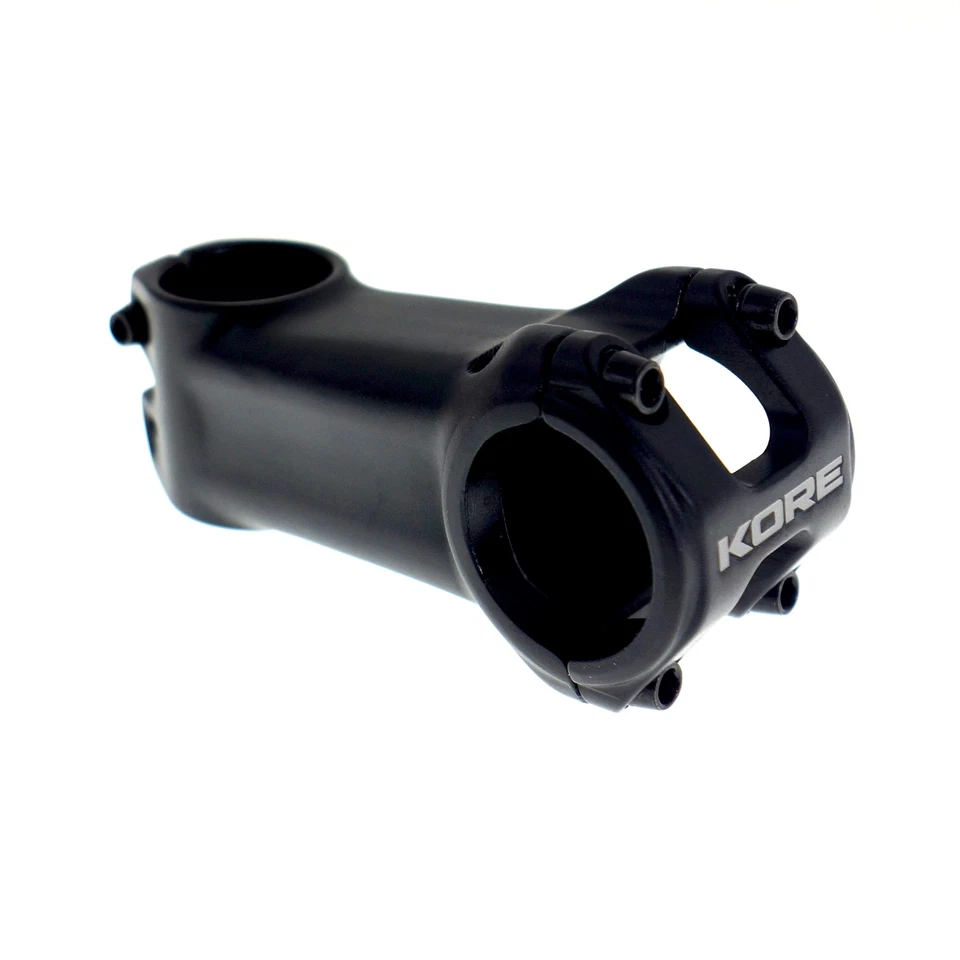 Abrazadera de vástago de bicicleta Kore Cubix 1-1/8" 31,8 mm MTB DH longitud 65/80/95/110/125 mm Foto 4 de 4