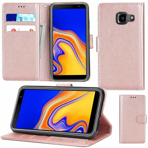 Für Samsung S10 S23 S20 Retro Leder Brieftasche Flip Case Ständer Handy Hülle Luxus - Bild 12 von 21