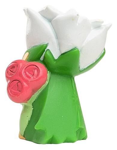 Bandai Kinder Gras Typ Pokemon Fingerpuppen: aussuchen und auswählen! Sammler Spielzeug - Bild 438 von 538
