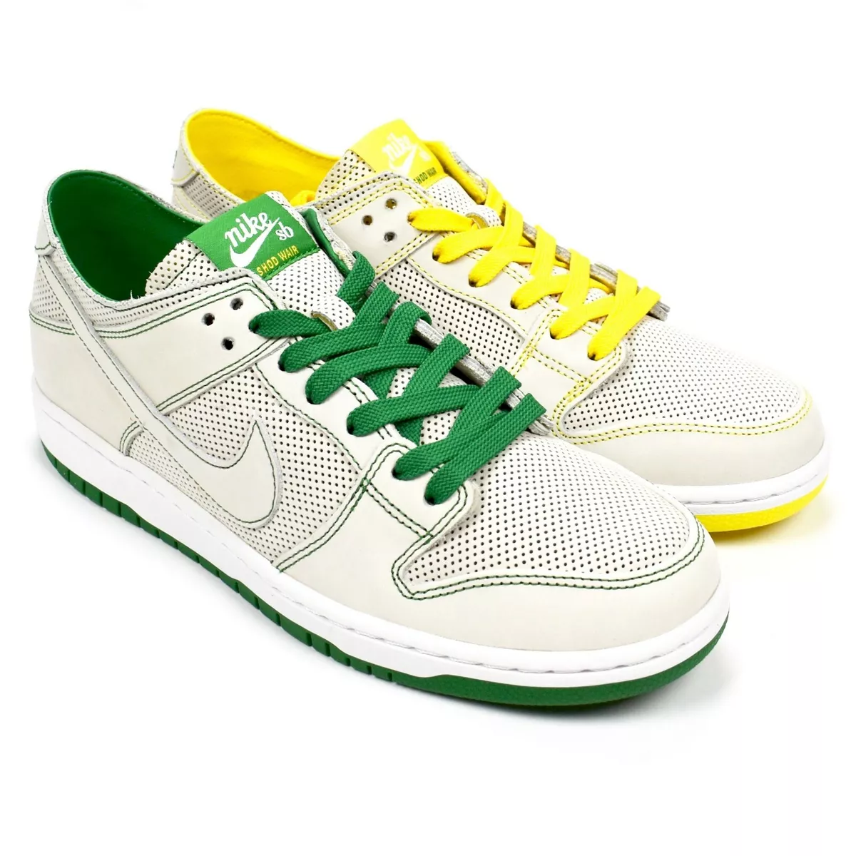 Nike dunk low ishod discount