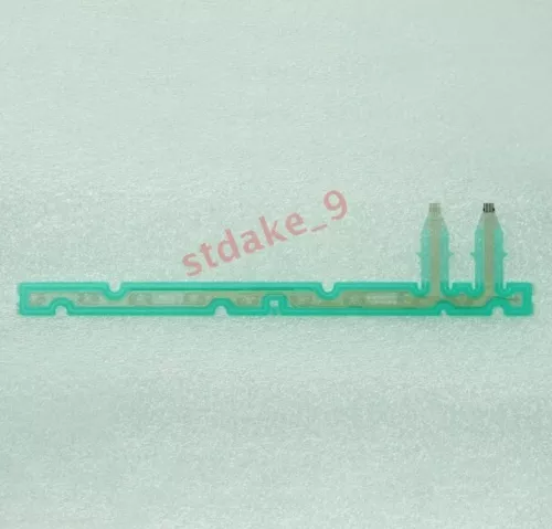1Pcs E0241-06X-009(N860-1620-T201/20) New Fit For PNC3-15RKB Key protective film