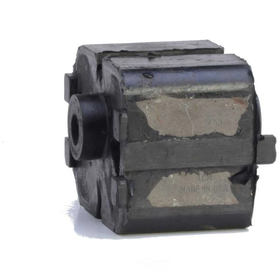 Montaje de motor compatible con Plymouth Horizon TC3 Horizon 1978-1983, Reliant, TC3 AUTOPRIDE/ Foto 4 de 4