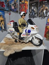 1991 Three Victory LAPD Highway Patrol 1500