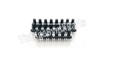 Korg Wavestation Full Set Of 27 Drucktasten Tact Switches Micro Switch