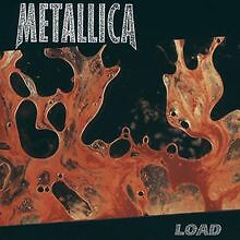 Load von Metallica | CD | Zustand akzeptabel
