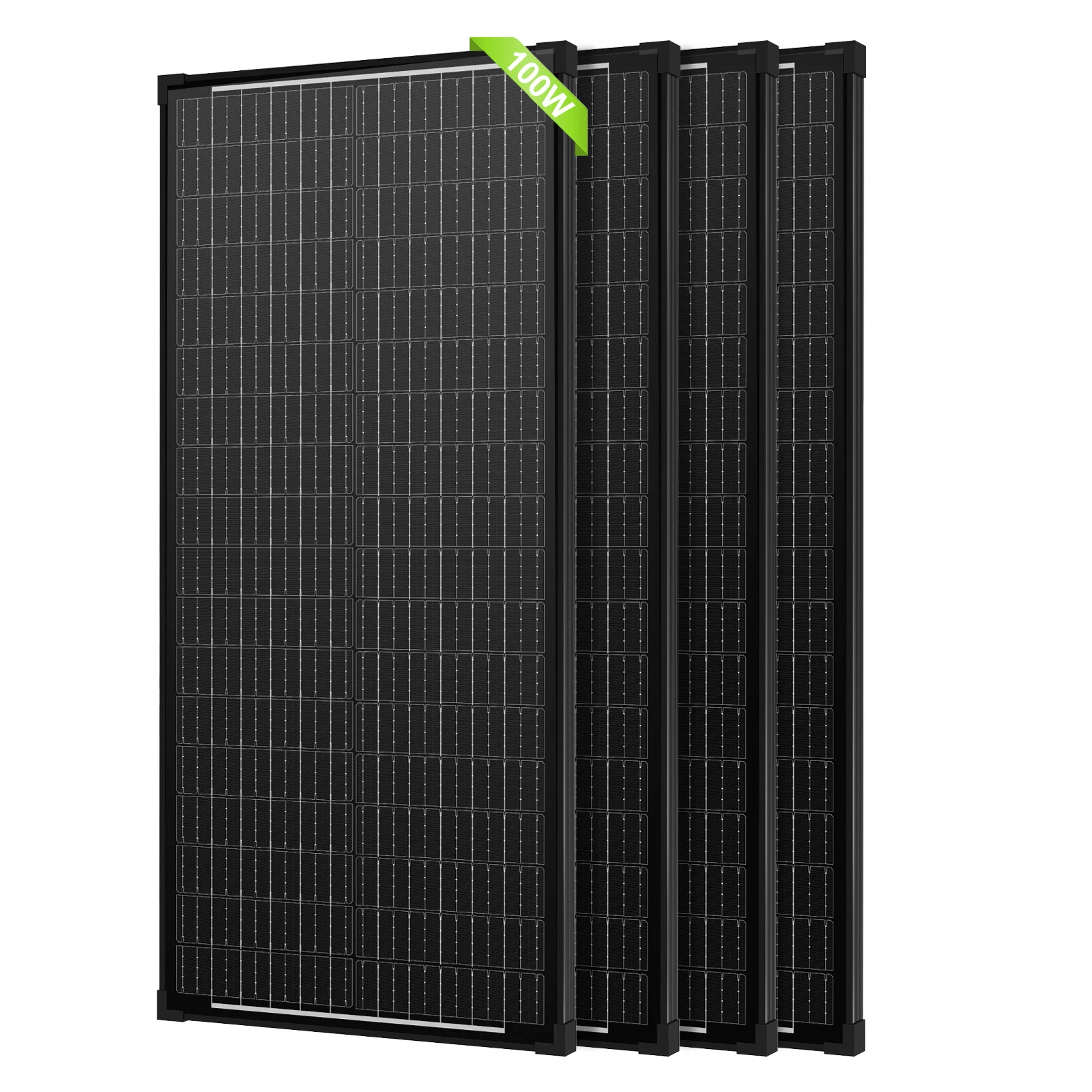 400W Solar Panel