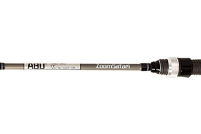 Abu Garcia ZoomSafari series Spinning 5ft L | eBay Abu Garcia ZoomSafari series Spinning 5ft L | eBay