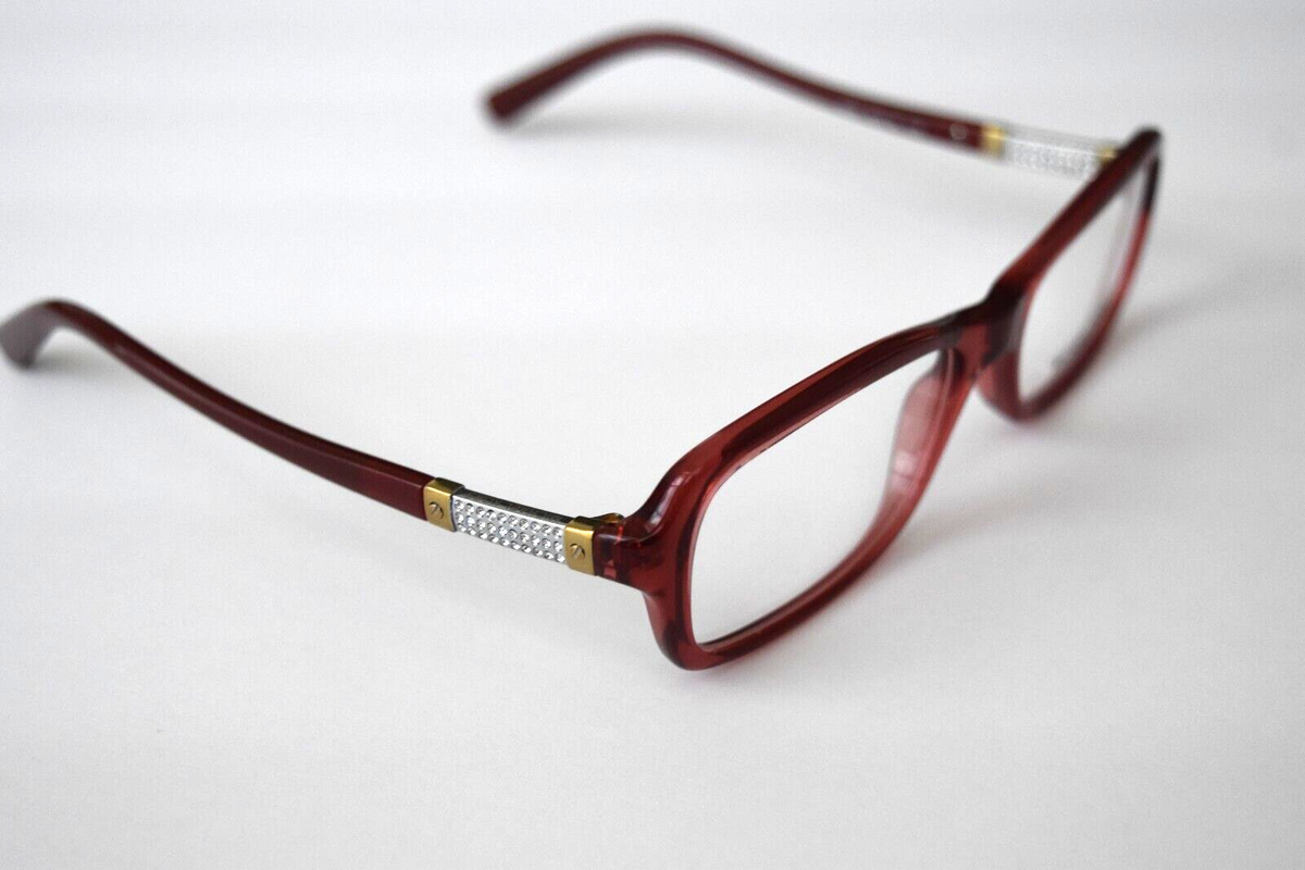 Michael Kors Quisisana Burgundy Translucent MK4022B 3042 53 