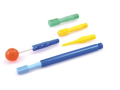 Z-Vibe Vibrator, Starter-Set, BASIC