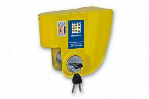 Evotech Quad Lock Compatible Mount - KTM 1290 Super Duke R (2020+)