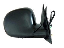 Chevy S10 Blazer Truck 94 95 96 97 Power Non Heated Mirror Rh 15150852 17801666