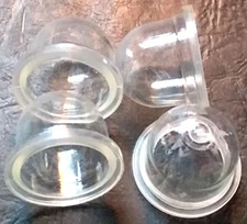 Echo Weed Wacker Primer Bulb - Echo Weed Trimmer - SRM 225 230 260 GT 210 225 💥