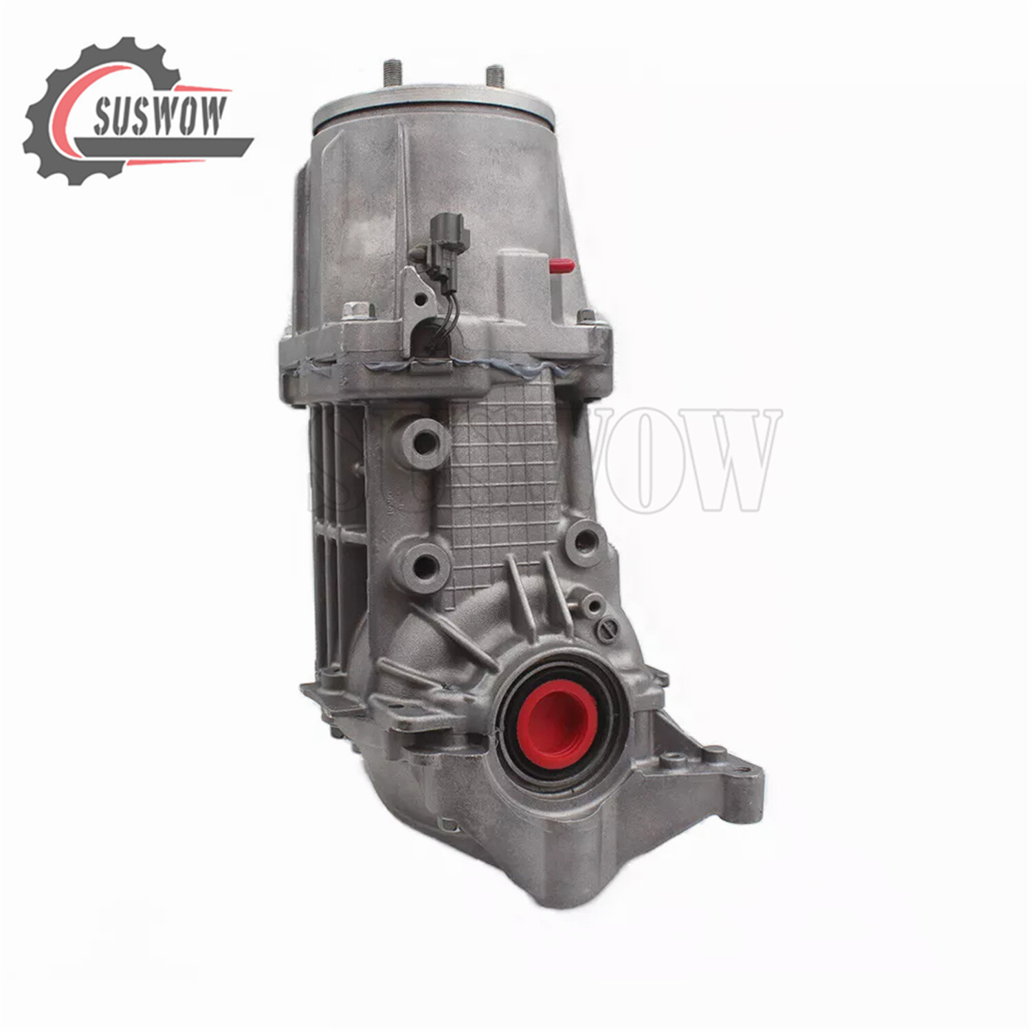 Rear Axle Differential Carrier Assembly For 07-17 Jeep Patriot Compass 3501A115 