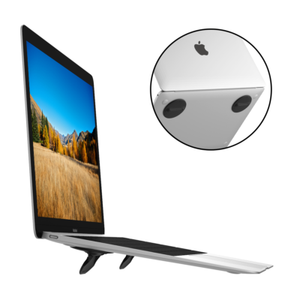 Foldable-Invisible-Portable-Laptop-PC-Cooling-Stand-Holder-For-MacBook-Pro-Air
