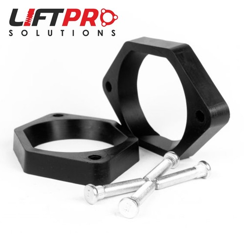 0.8" 20mm Car Spacers Leveling Lift Kit for Subaru TRIBECA 2004-2014 - Foto 4 di 5