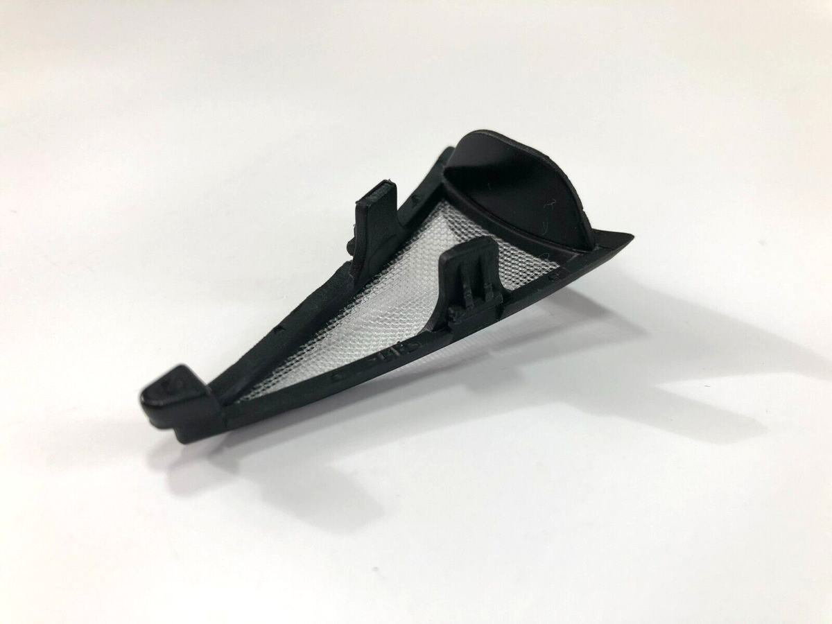 Delonghi Argento Flora KBX3016 Kettle REPLACEMENT MESH SPOUT