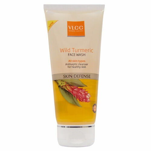 vlcc cleanser