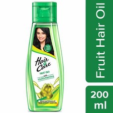 Marico's Hair  Care Herbal Protein Hair Oil- 200ml Bottle-US Seller