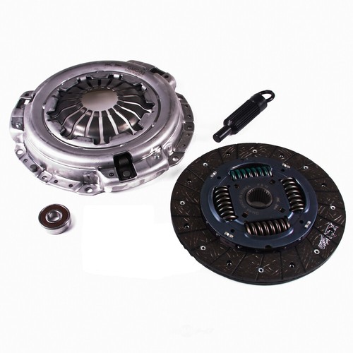 Clutch Kit LuK 04-236 for Chevrolet GMC Isuzu - Picture 1 of 1
