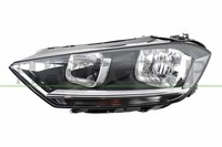 Prasco Scheinwerfer Links H15 H7 FüR Volkswagen - Golf Sportsvan