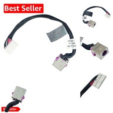 High-Quality 135W DC Power Jack for Acer Nitro 5 - Multiple Model Compatibility