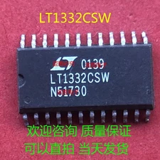 LT1332CSW SOP24 IC Quality Assurance  *lj