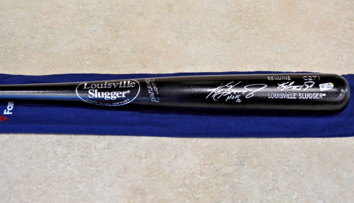 ken griffey jr bat products for sale | eBay