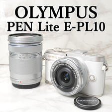 Olympus PEN E-PL10
