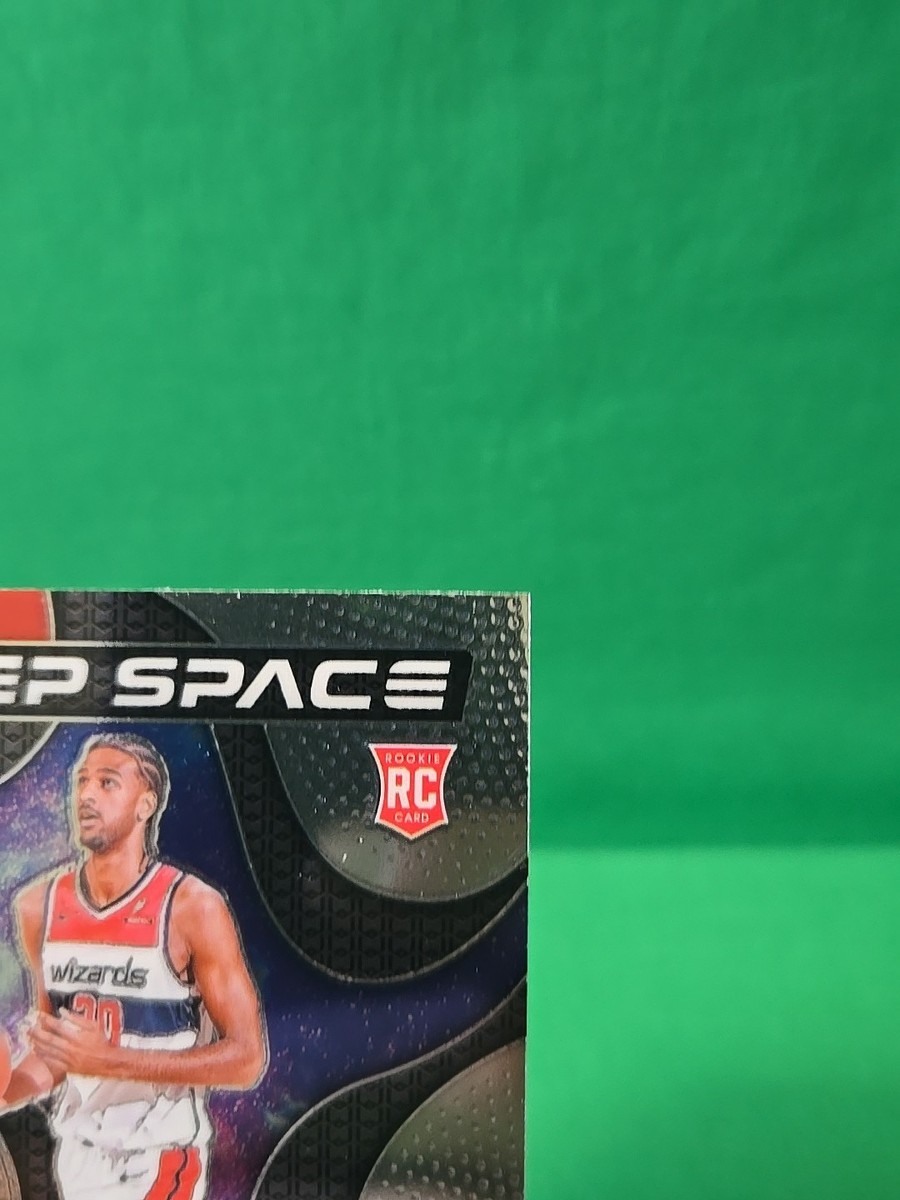 世界10枚限定！PANINI PAPE MATAR SARR サー RC 2024-25 Panini Prizm MANGA Alexandre Sarr RC Rookie #20 SSP