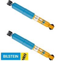 2X StoßDäMpfer Bilstein 24-217675 2 StossdäMpfer Rechts Links Hinten