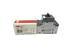 ABB 1SAM250000R1002 MS116-0.25 690V 0.16-0.25A NSMP