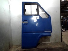 Porte avant et accessoires Renault B110