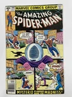 Amazing Spider-Man 199 VF+ Very Fine+ 8.5 Marvel 1979 Newsstand