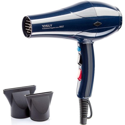 Professional 2200W Ionic Ceramic Hair Dryer | Fast Drying Salon Quality Blow ...