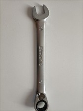 Beta 142 Reversible Ratchet Combination Wrench Size 13mm