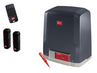 Bft Deimos Ultra Bt B600 Kit Schiebetorantrieb 600 Kg Eadams Set 4In1