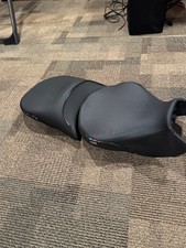 Sargent - World Sport Performance Seat With Black Accent... Bmw Gs 1300