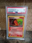 New Listing2007 POKEMON EX POWER KEEPERS #48 CHARMANDER-REV.FOIL POWER KEEPERS