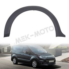 Front Wheel Fender Arch Molding Passenger Rh For 10-13 Ford Transit Connect Front Wheel Fender Arch Molding Passenger Rh For 10-13 Ford Transit Connect