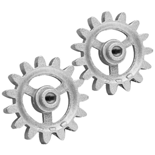  2 szt. Akcesoria do grilla Narzędzia grillowe Wsparcie silnika Uchwyt ogólny do - Zdjęcie 1 z 12