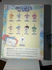 Baby Three, Sunny Doll BB3 Keychain Stuffie Confirmed Green US Seller — photo 6