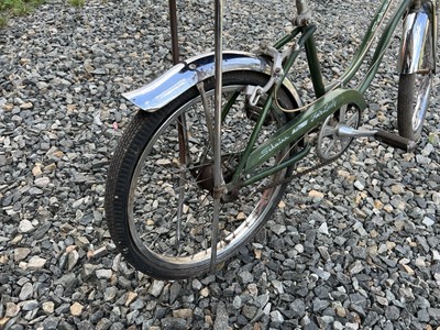 1970 Schwin Stingray Fairlady Muscle Bike Bicycle Vintage All