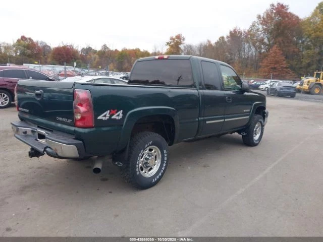 Windshield Wiper Motor Fits 03 AVALANCHE 1500 2060266 - Image 4 of 4