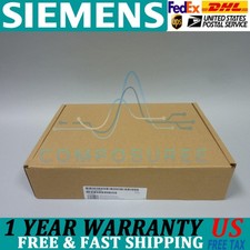 New Siemens 6AV2123-2JB03-0AX0 6AV2 123-2JB03-0AX0 1 Year Warranty Fast Shipping